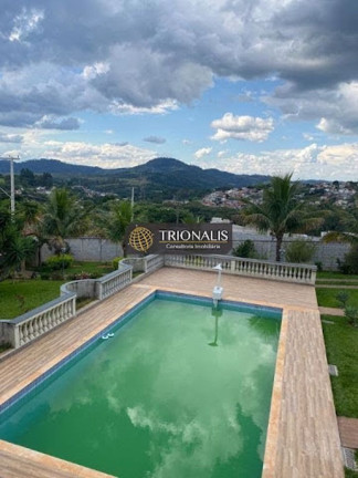 Imagem Chácara com 3 Quartos à Venda, 350 m² em Chácaras Fernão Dias - Atibaia