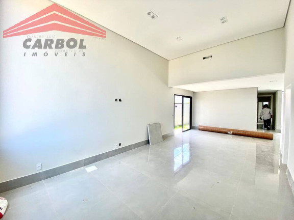 Imagem Casa de Condomínio com 3 Quartos à Venda, 360 m² em Residencial Pecan - Itupeva