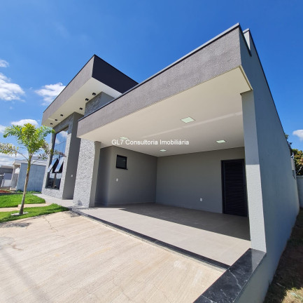 Imagem Casa com 3 Quartos à Venda, 123 m² em Jardim Panorama - Indaiatuba