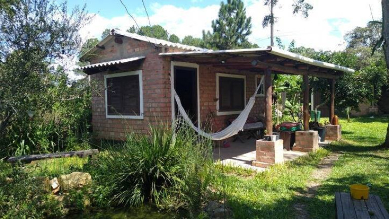 Imagem Chácara com 3 Quartos à Venda, 940 m² em águas Claras - Viamão