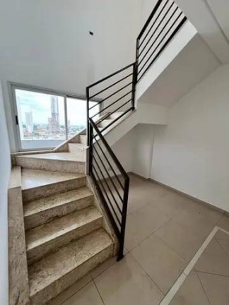Imagem Apartamento com 3 Quartos à Venda, 270 m² em Quilombo - Cuiabá