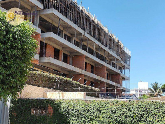 Imagem Apartamento com 3 Quartos à Venda, 155 m² em Maitinga - Bertioga