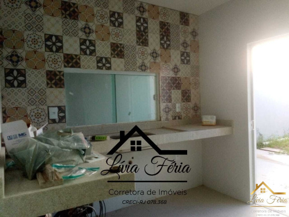 Imagem Casa com 3 Quartos à Venda,  em Parque São Benedito - Campos Dos Goytacazes