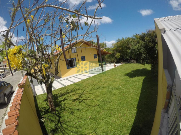 Imagem Casa com 4 Quartos à Venda, 120 m² em Centro - Porto Belo Imagem Casa com 4 Quartos à Venda, 120 m² em Centro - Porto Belo
