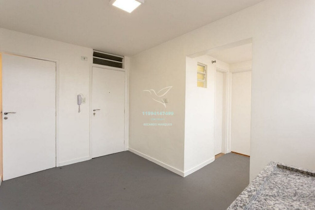 Imagem Apartamento com 2 Quartos à Venda, 81 m² em Vila Olímpia - São Paulo Imagem Apartamento com 2 Quartos à Venda, 81 m² em Vila Olímpia - São Paulo