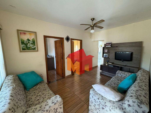 Imagem Casa com 3 Quartos à Venda, 119 m² em Vila Mollon Iv - Santa Bárbara D'oeste Imagem Casa com 3 Quartos à Venda, 119 m² em Vila Mollon Iv - Santa Bárbara D'oeste