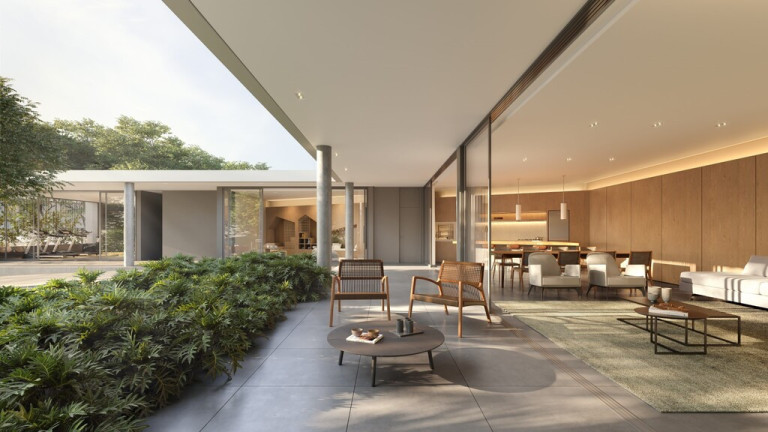 Imagem Apartamento com 2 Quartos à Venda, 114 m² em Menino Deus - Porto Alegre