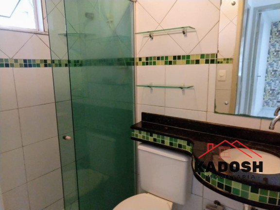 Imagem Apartamento com 2 Quartos à Venda, 45 m² em Pedra Do Descanso - Feira De Santana Imagem Apartamento com 2 Quartos à Venda, 45 m² em Pedra Do Descanso - Feira De Santana