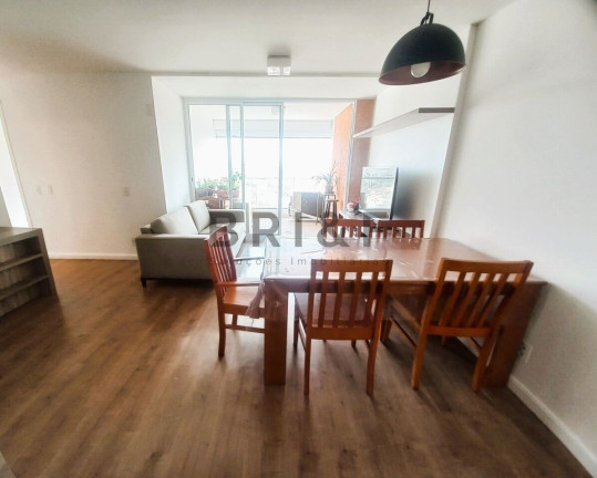 Imagem Apartamento com 2 Quartos à Venda, 71 m² em Campo Belo - São Paulo