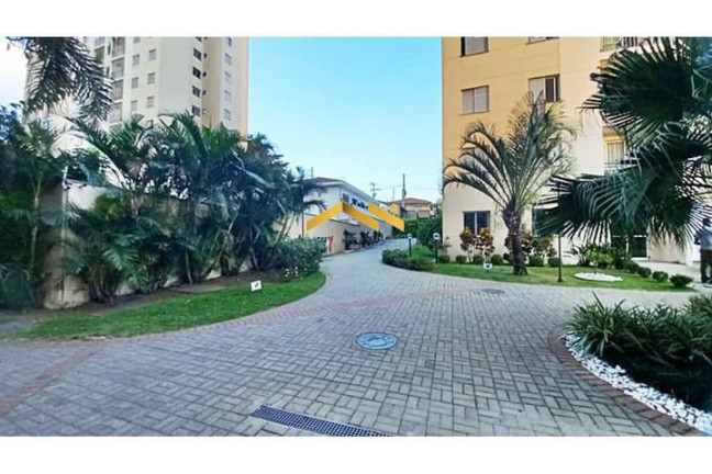 Imagem Apartamento com 1 Quarto à Venda, 50 m² em Parque Jabaquara - São Paulo Imagem Apartamento com 1 Quarto à Venda, 50 m² em Parque Jabaquara - São Paulo