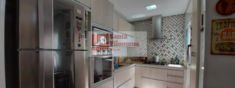 Imagem Cobertura com 2 Quartos à Venda, 108 m² em Vila Curuçá - Santo André Imagem Cobertura com 2 Quartos à Venda, 108 m² em Vila Curuçá - Santo André