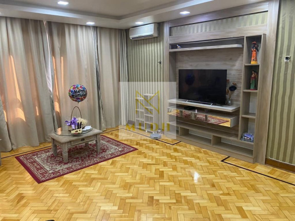 Apartamento com 3 Quartos à Venda, 144 m² em Centro Histórico - Porto Alegre