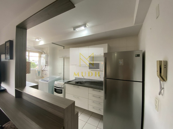Imagem Apartamento com 2 Quartos à Venda, 56 m² em Tristeza - Porto Alegre Imagem Apartamento com 2 Quartos à Venda, 56 m² em Tristeza - Porto Alegre