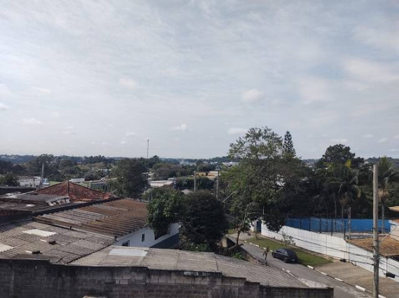 Imagem Apartamento com 2 Quartos à Venda, 53 m² em Jardim Dos Ipês - Cotia