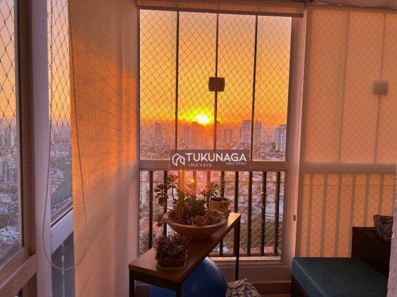 Imagem Apartamento com 3 Quartos à Venda, 153 m² em Santana - São Paulo