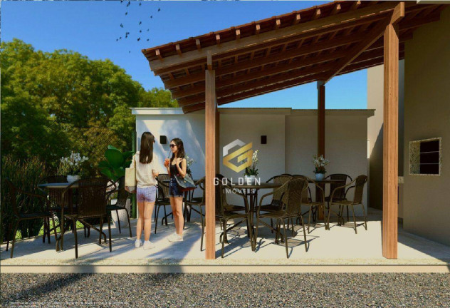 Imagem Apartamento com 2 Quartos à Venda, 49 m² em Cedro - Camboriú Imagem Apartamento com 2 Quartos à Venda, 49 m² em Cedro - Camboriú