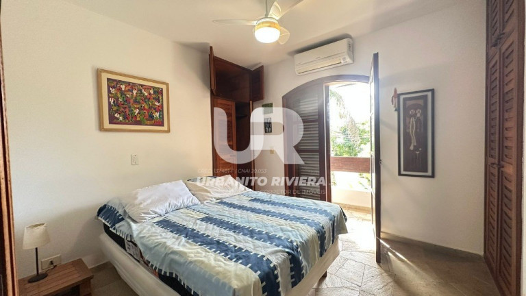 Imagem Casa com 5 Quartos à Venda, 580 m² em Riviera | Módulo 26 - Bertioga