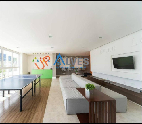 Imagem Apartamento com 2 Quartos à Venda, 74 m² em Centro - São Bernardo Do Campo Imagem Apartamento com 2 Quartos à Venda, 74 m² em Centro - São Bernardo Do Campo