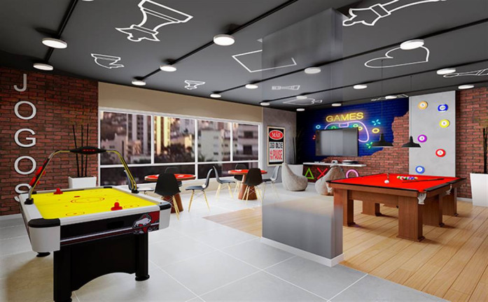 Imagem Apartamento com 2 Quartos à Venda, 76 m² em Astúrias - Guaruja