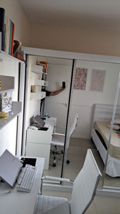 Imagem Apartamento com 2 Quartos à Venda, 48 m² em Jardim São Miguel - Ferraz De Vasconcelos Imagem Apartamento com 2 Quartos à Venda, 48 m² em Jardim São Miguel - Ferraz De Vasconcelos