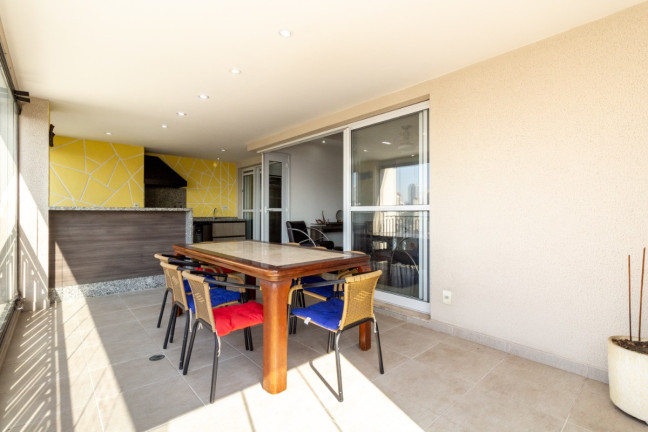 Imagem Apartamento com 3 Quartos à Venda, 140 m² em Bosque Da Saúde - São Paulo Imagem Apartamento com 3 Quartos à Venda, 140 m² em Bosque Da Saúde - São Paulo