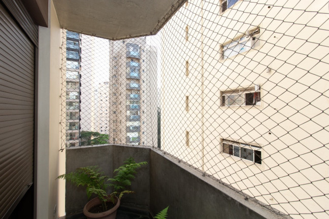 Imagem Apartamento com 4 Quartos à Venda, 192 m² em Campo Belo - São Paulo Imagem Apartamento com 4 Quartos à Venda, 192 m² em Campo Belo - São Paulo