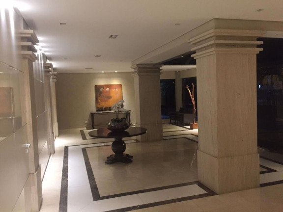 Imagem Apartamento com 4 Quartos à Venda, 220 m² em Vila Uberabinha - São Paulo Imagem Apartamento com 4 Quartos à Venda, 220 m² em Vila Uberabinha - São Paulo