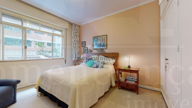 Imagem Apartamento com 4 Quartos à Venda, 290 m² em Higienópolis - São Paulo Imagem Apartamento com 4 Quartos à Venda, 290 m² em Higienópolis - São Paulo