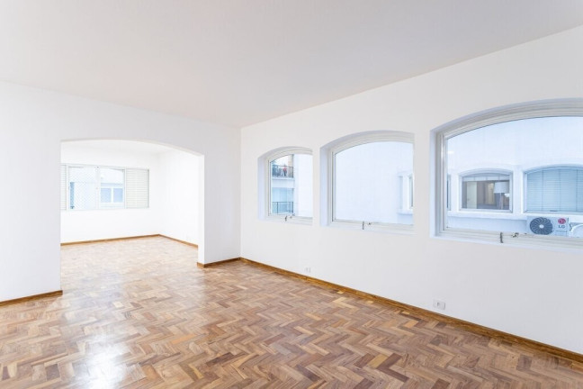 Imagem Apartamento com 2 Quartos à Venda, 130 m² em Jardim América - São Paulo Imagem Apartamento com 2 Quartos à Venda, 130 m² em Jardim América - São Paulo