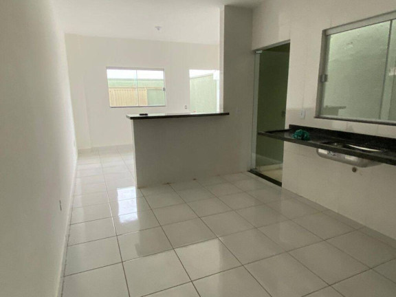 Casa com 2 Quartos à Venda, 125 m² em Setor Nova Canaã - Trindade