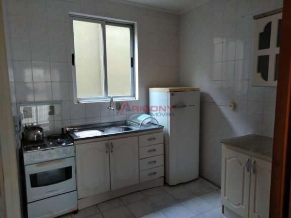 Imagem Apartamento com 1 Quarto à Venda, 49 m² em Centro - Santa Maria Imagem Apartamento com 1 Quarto à Venda, 49 m² em Centro - Santa Maria