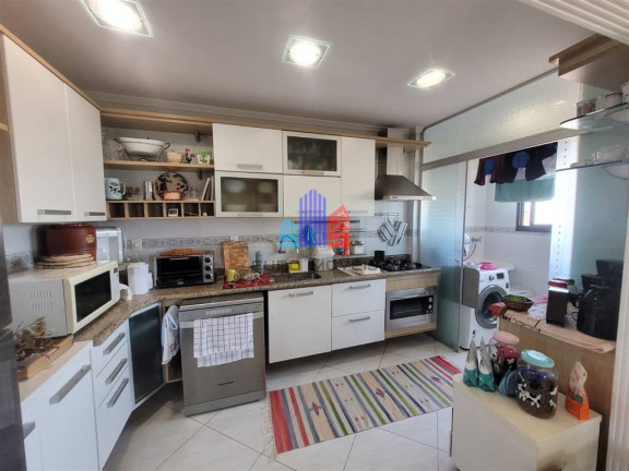 Imagem Apartamento com 2 Quartos para Alugar, 101 m² em Vila Guilhermina - Praia Grande Imagem Apartamento com 2 Quartos para Alugar, 101 m² em Vila Guilhermina - Praia Grande