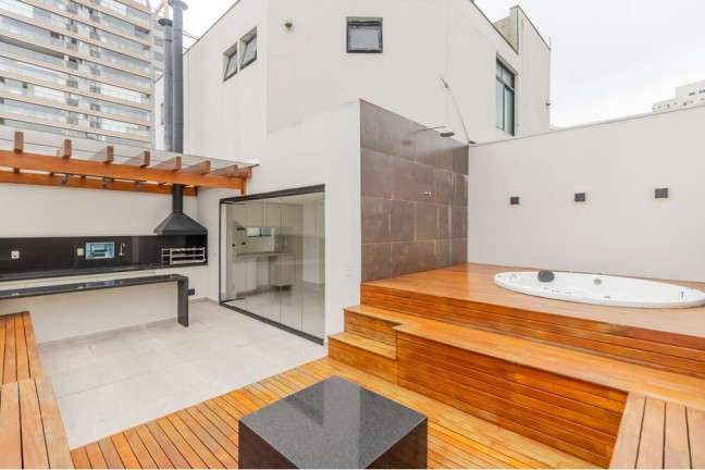 Imagem Apartamento com 3 Quartos à Venda, 166 m² em Vila Olímpia - São Paulo Imagem Apartamento com 3 Quartos à Venda, 166 m² em Vila Olímpia - São Paulo