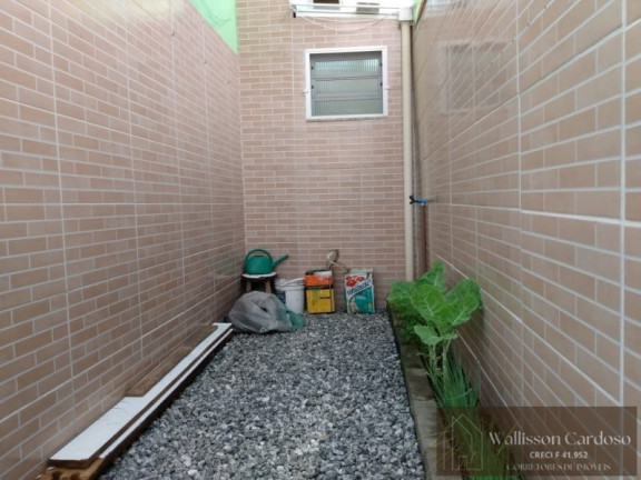 Imagem Casa com 3 Quartos à Venda, 175 m² em Areias - Camboriú