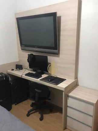 Imagem Apartamento com 3 Quartos à Venda, 58 m² em Campos Elíseos - Ribeirão Preto Imagem Apartamento com 3 Quartos à Venda, 58 m² em Campos Elíseos - Ribeirão Preto