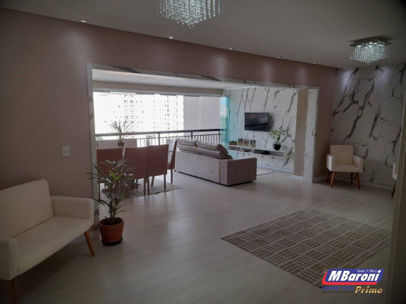 Imagem Apartamento com 3 Quartos à Venda, 135 m² em Parque São Jorge - São Paulo Imagem Apartamento com 3 Quartos à Venda, 135 m² em Parque São Jorge - São Paulo