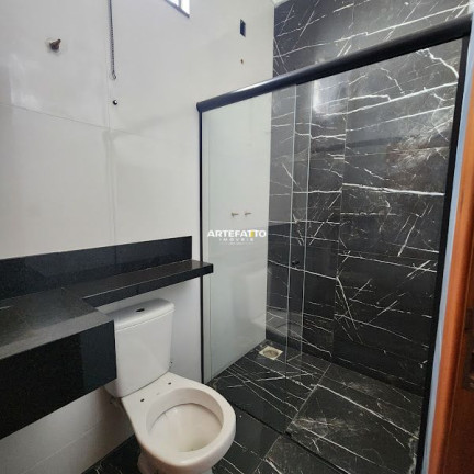 Imagem Casa com 3 Quartos à Venda, 150 m² em Jardim Natal - Franca Imagem Casa com 3 Quartos à Venda, 150 m² em Jardim Natal - Franca