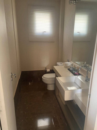 Imagem Casa de Condomínio com 4 Quartos à Venda, 375 m² em Jardim Imperial - Cuiabá Imagem Casa de Condomínio com 4 Quartos à Venda, 375 m² em Jardim Imperial - Cuiabá