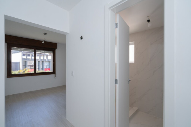 Imagem Cobertura com 3 Quartos à Venda, 244 m² em Auxiliadora - Porto Alegre