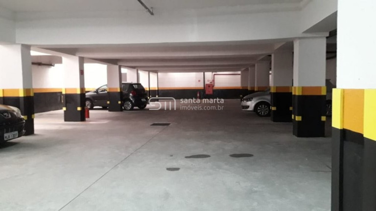 Imagem Apartamento com 2 Quartos à Venda, 190 m² em Vila Zélia - Lorena