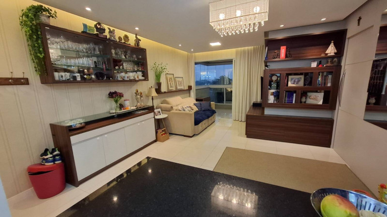 Imagem Apartamento com 3 Quartos à Venda, 90 m² em Córrego Grande - Florianópolis Imagem Apartamento com 3 Quartos à Venda, 90 m² em Córrego Grande - Florianópolis
