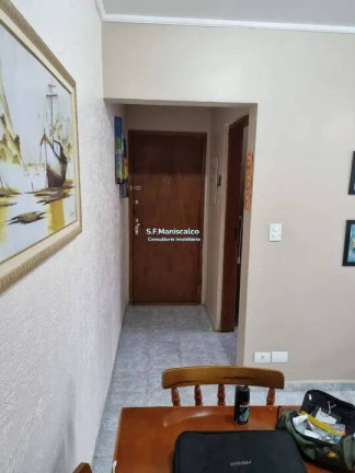 Imagem Apartamento com 1 Quarto à Venda, 57 m² em Itaguá - Ubatuba Imagem Apartamento com 1 Quarto à Venda, 57 m² em Itaguá - Ubatuba