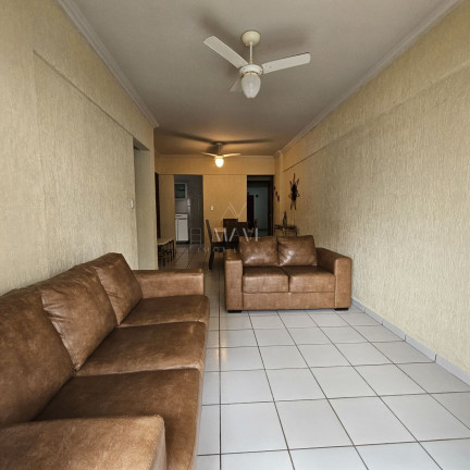 Imagem Apartamento com 2 Quartos à Venda, 88 m² em Tupi - Praia Grande