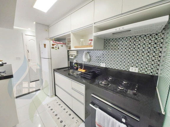 Imagem Imóvel com 2 Quartos à Venda, 60 m² em Rudge Ramos - São Bernardo Do Campo