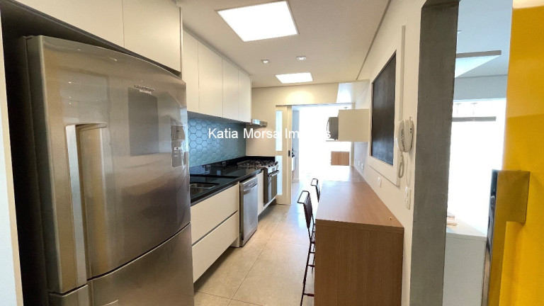 Imagem Apartamento com 2 Quartos à Venda, 138 m² em Brooklin Paulista - São Paulo Imagem Apartamento com 2 Quartos à Venda, 138 m² em Brooklin Paulista - São Paulo