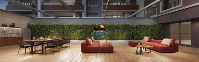 Imagem Apartamento com 3 Quartos à Venda, em Vila Mariana - São Paulo Imagem Apartamento com 3 Quartos à Venda, em Vila Mariana - São Paulo