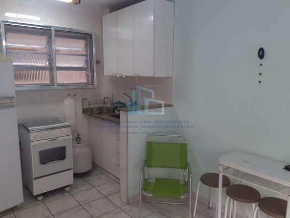 Imagem Kitnet à Venda, 24 m² em Real - Praia Grande Imagem Kitnet à Venda, 24 m² em Real - Praia Grande