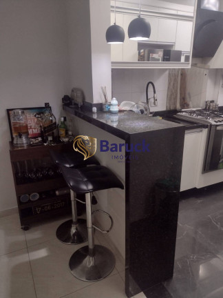 Imagem Apartamento com 3 Quartos à Venda, 68 m² em Paulicéia - São Bernardo Do Campo Imagem Apartamento com 3 Quartos à Venda, 68 m² em Paulicéia - São Bernardo Do Campo