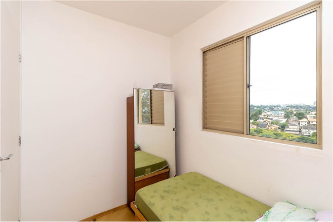 Imagem Apartamento com 3 Quartos à Venda, 64 m² em Vila Sônia - São Paulo