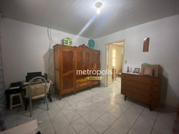 Imagem Casa com 2 Quartos à Venda, 150 m² em Sacomã - São Paulo